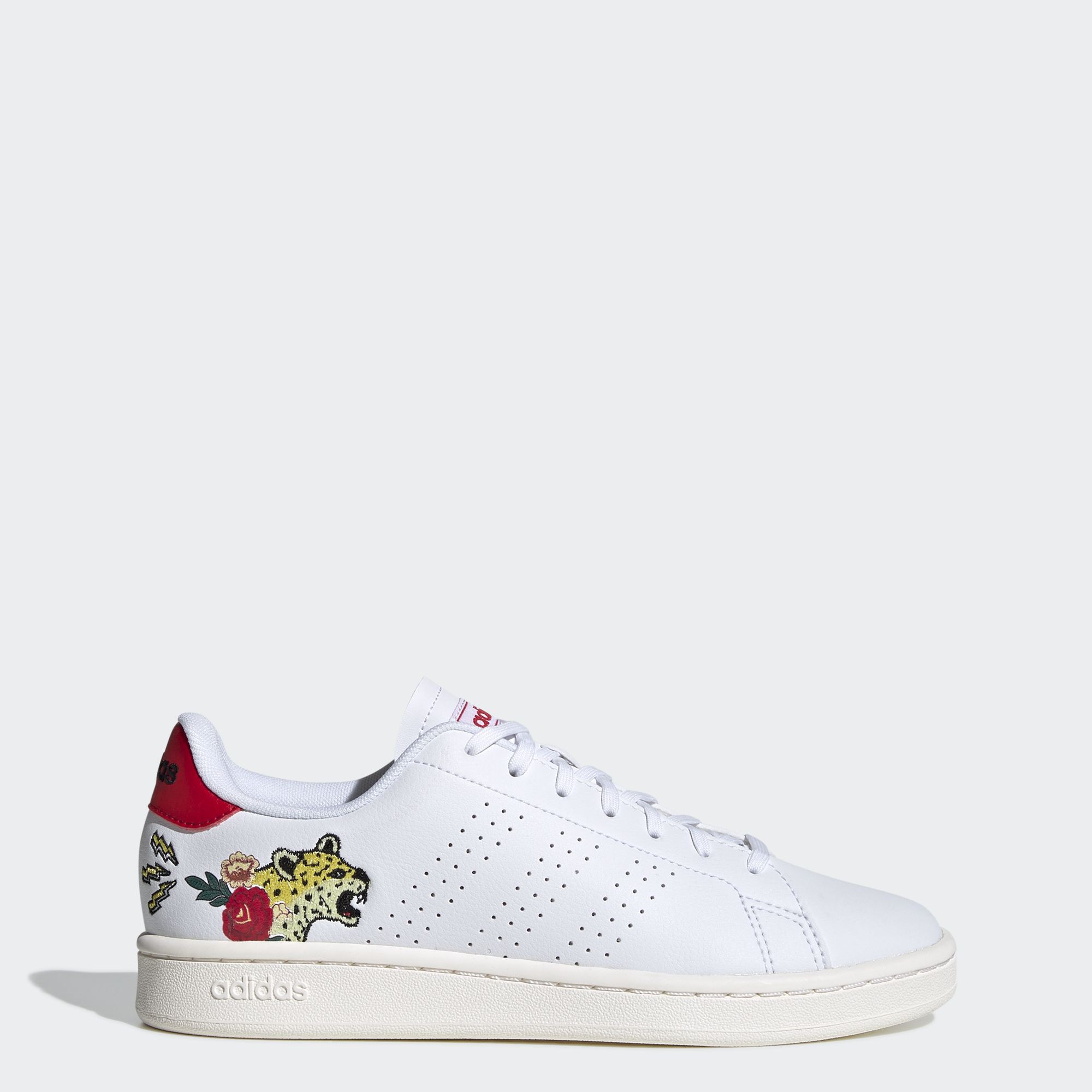 adidas shoes ladies white