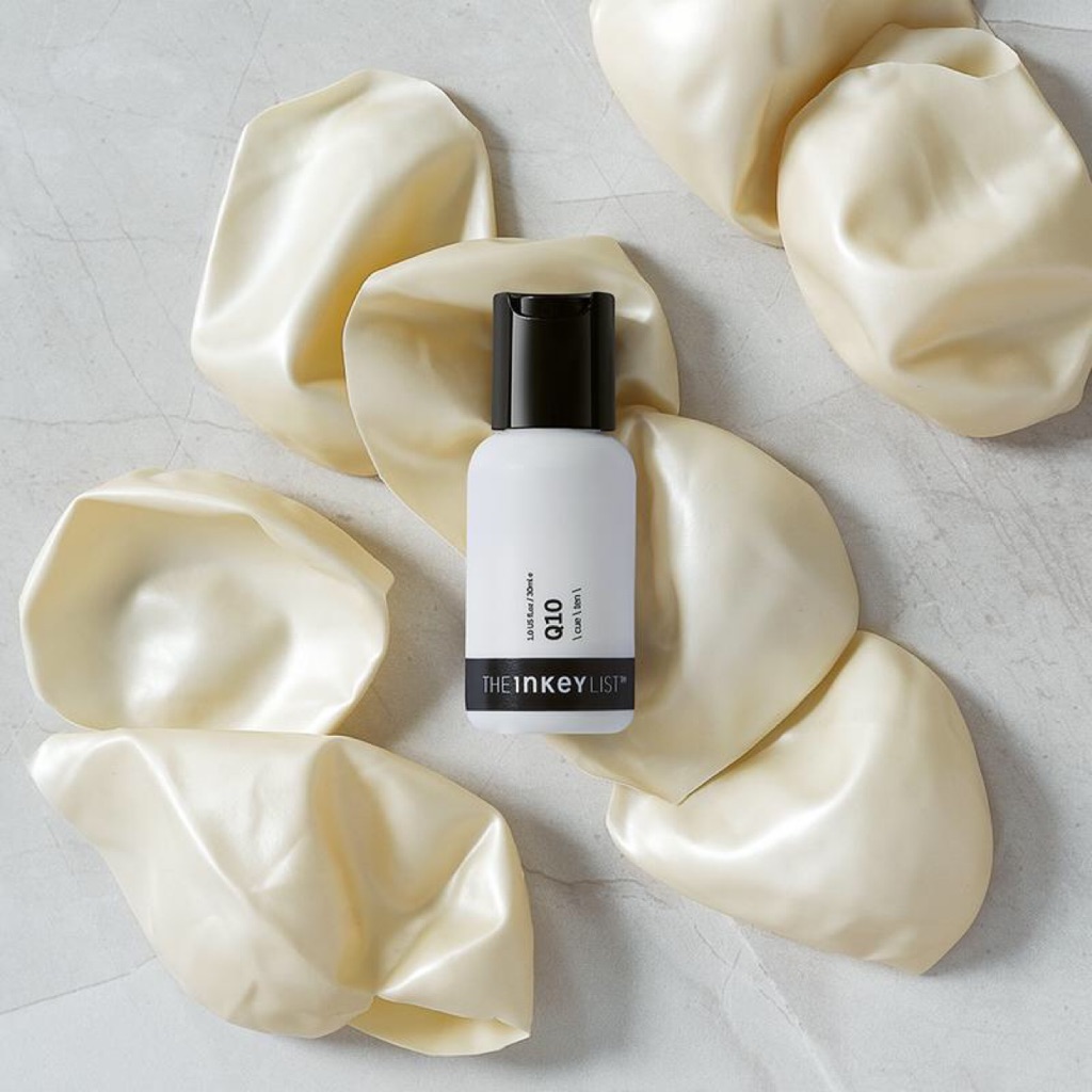 caroline hirons inkey list