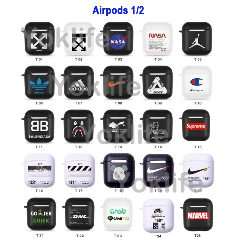 adidas airpod case