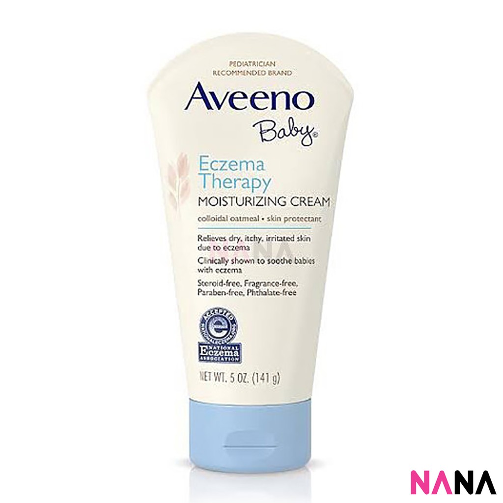 baby eczema cream