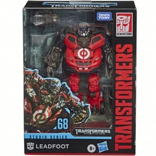 Hasbro Transformers Studio Series 57 Studio Series 58 Studio Series 59 Ss57 Ss58 Ss59 Shopee Singapore
