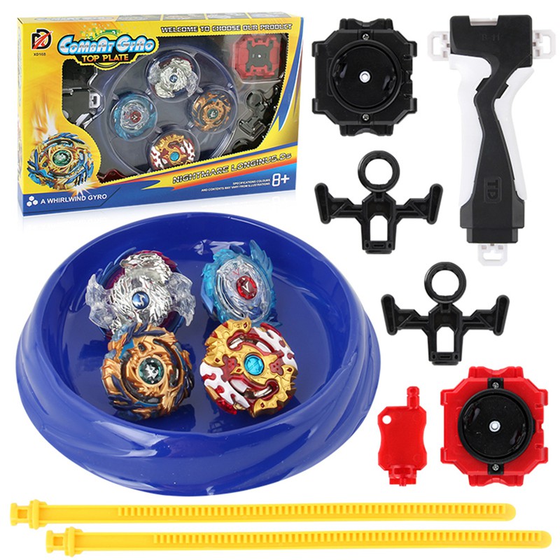 shopee beyblade stadium