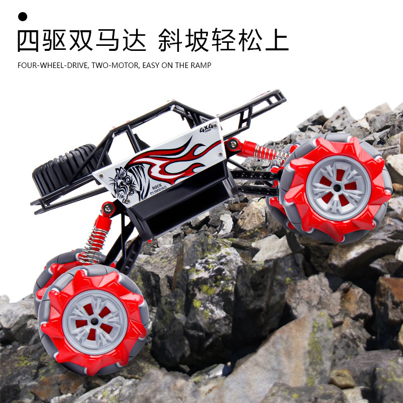 rcfourwheeldrive