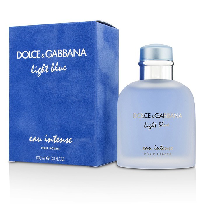 dolce gabbana light blue 200ml