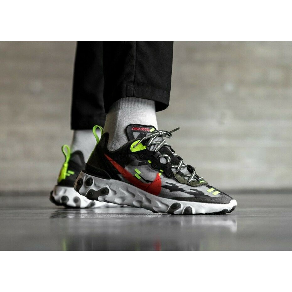epic react 87