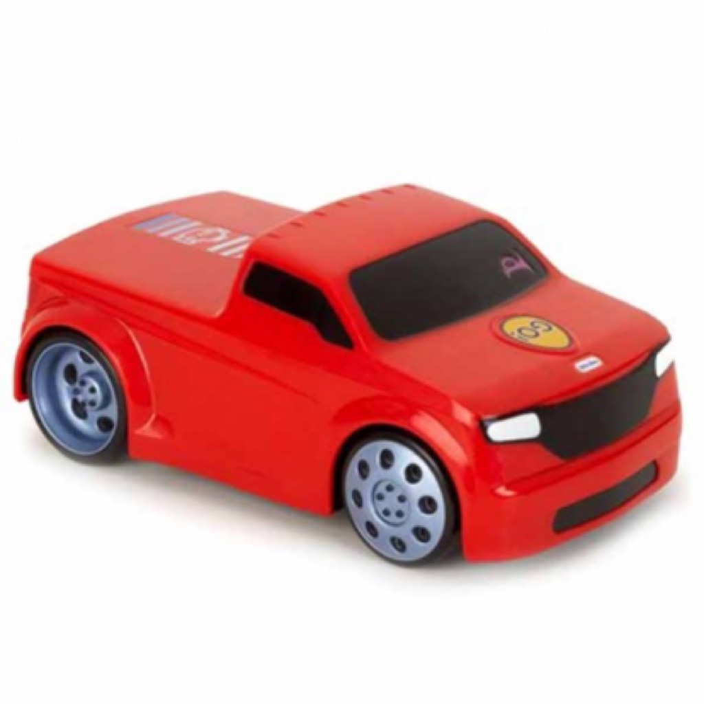 little tikes touch and go car