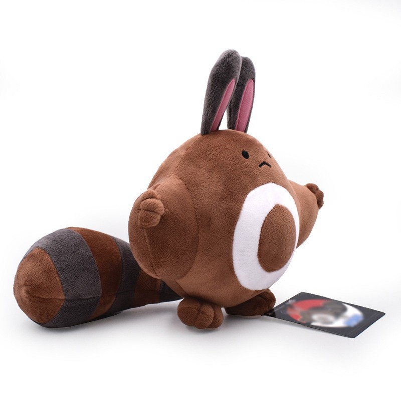 Lotustret Teddy Bear Pokemon Shopee Singapore