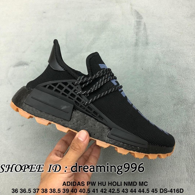 human race jd sport