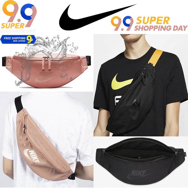 nike sling bag 2019
