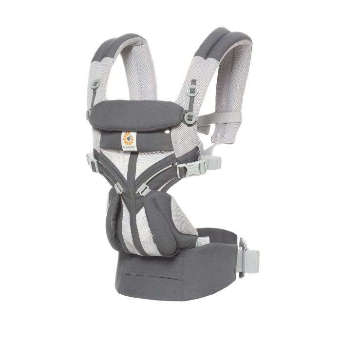 ergobaby authorized retailers