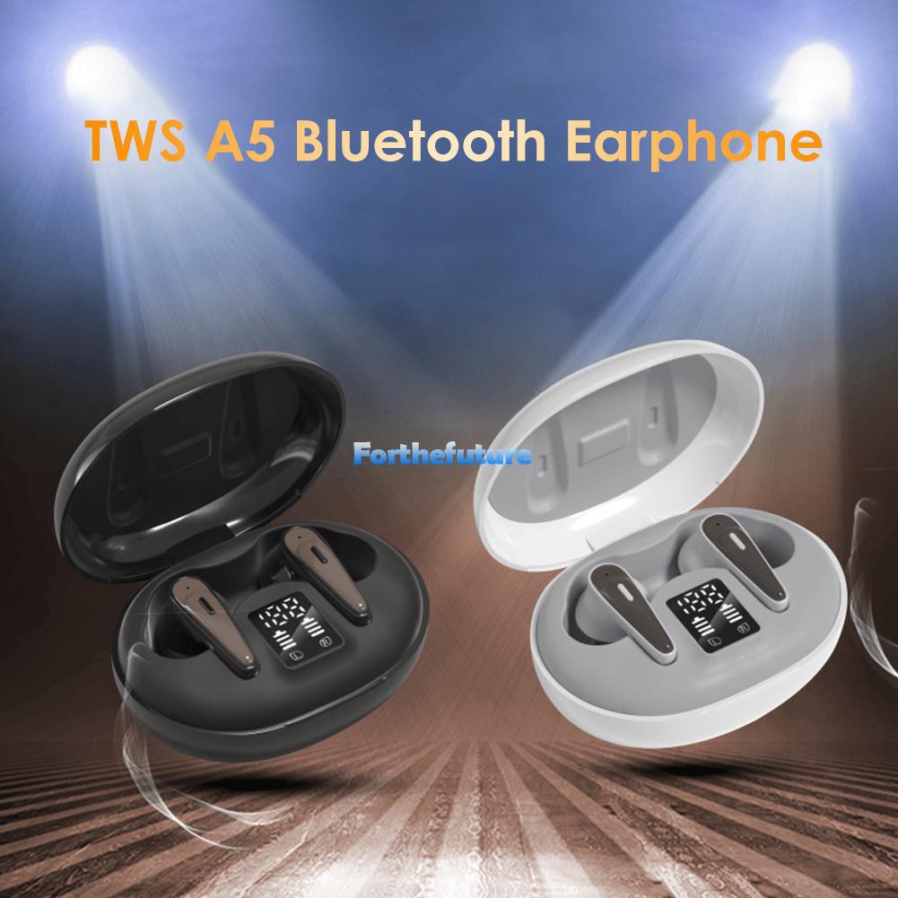 tws earbuds for calling