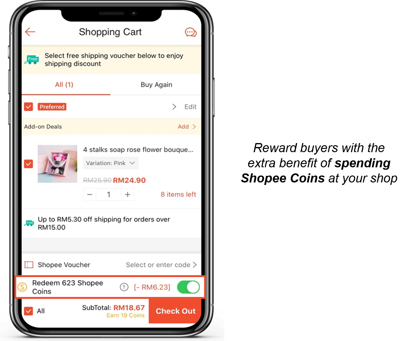 What Is Shopee S Preferred Seller Programme Shopee My Seller Education Hub