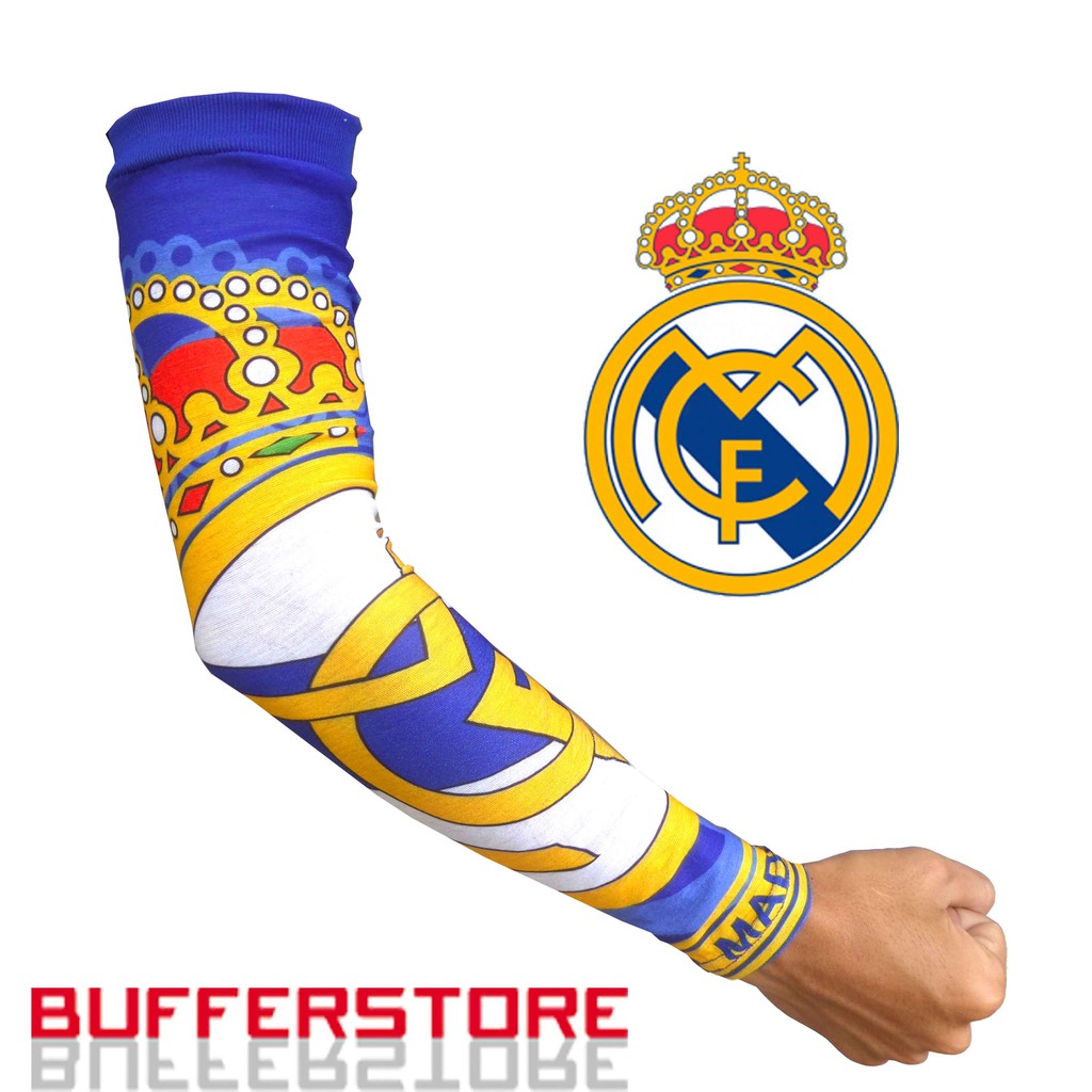 real madrid soccer balls