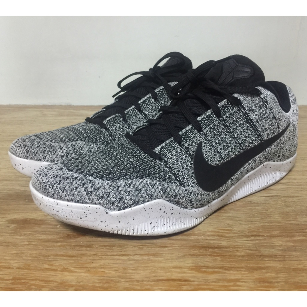 kobe 11 elite low oreo