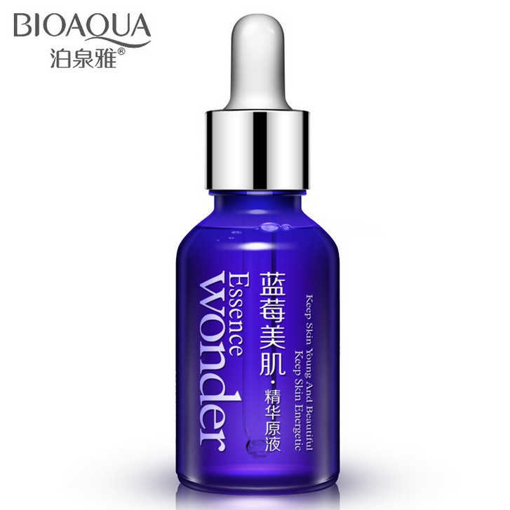 serum bioaqua wonder essence