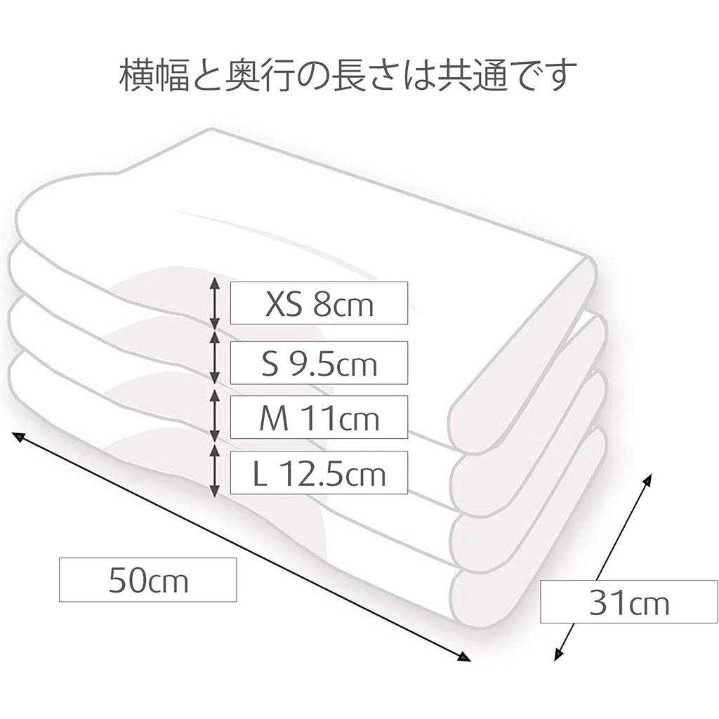 Tempur Original Pillow Millennium Pillow Size Xs S M L Comfortable Sleep Well Relax Pressure Relieving Ultimate Neck Support Authentic Direct From Japan Shopee Singapore