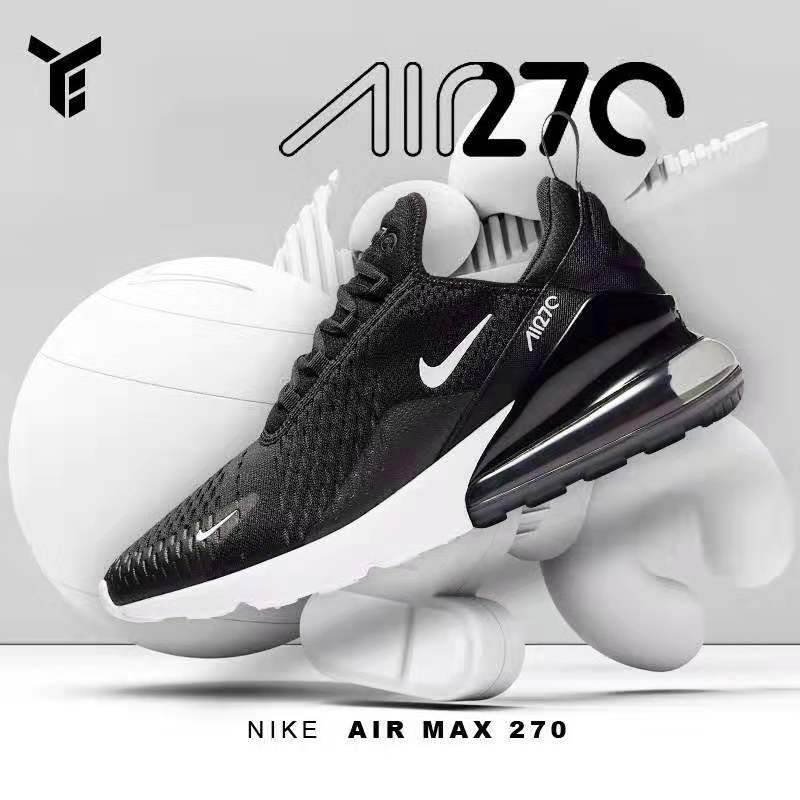 running sneaker nike air max 270 mens