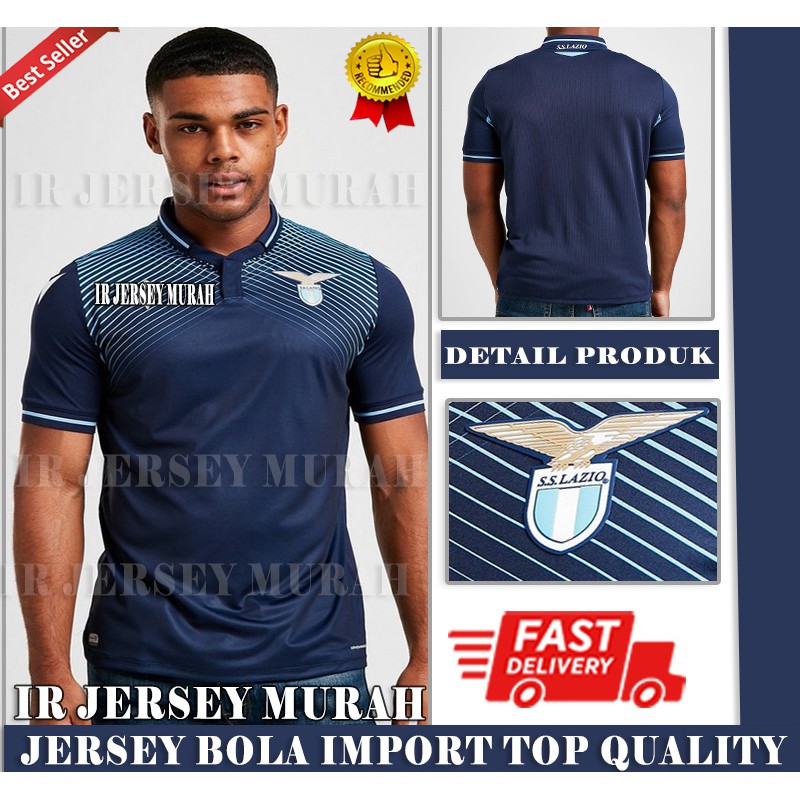 lazio jersey