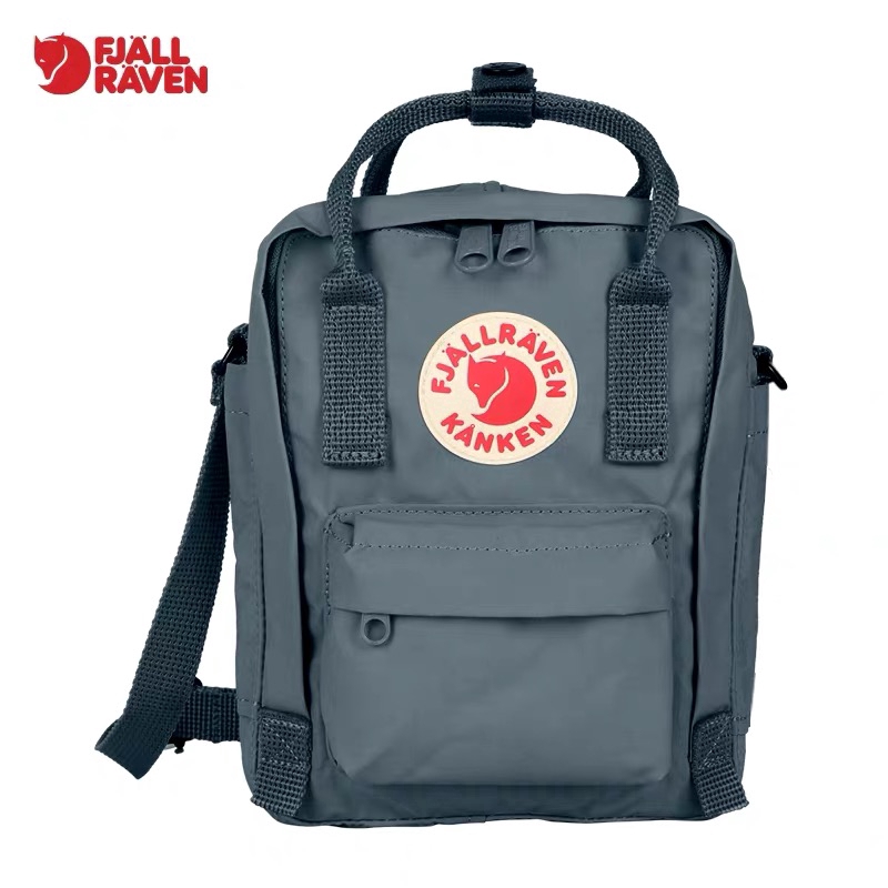 Fjallraven Kanken Sling Crossbody Shoulder Bag