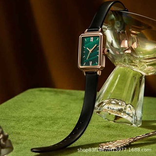 Net celebrity same Lola Lola ROSE small green watch watch female ins style fashion watch wholesale #3