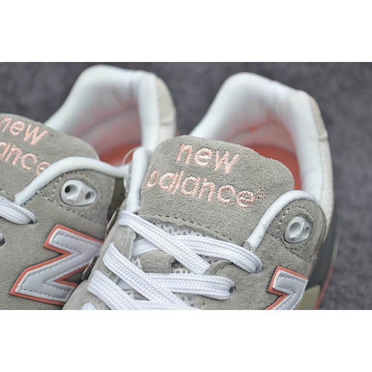 new balance 999 men pink