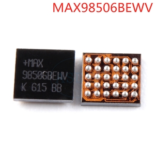 5PCS  Audio IC MAXIM BGA-30 MAX98506BEWV+T MAX98506BEWV MAX98506