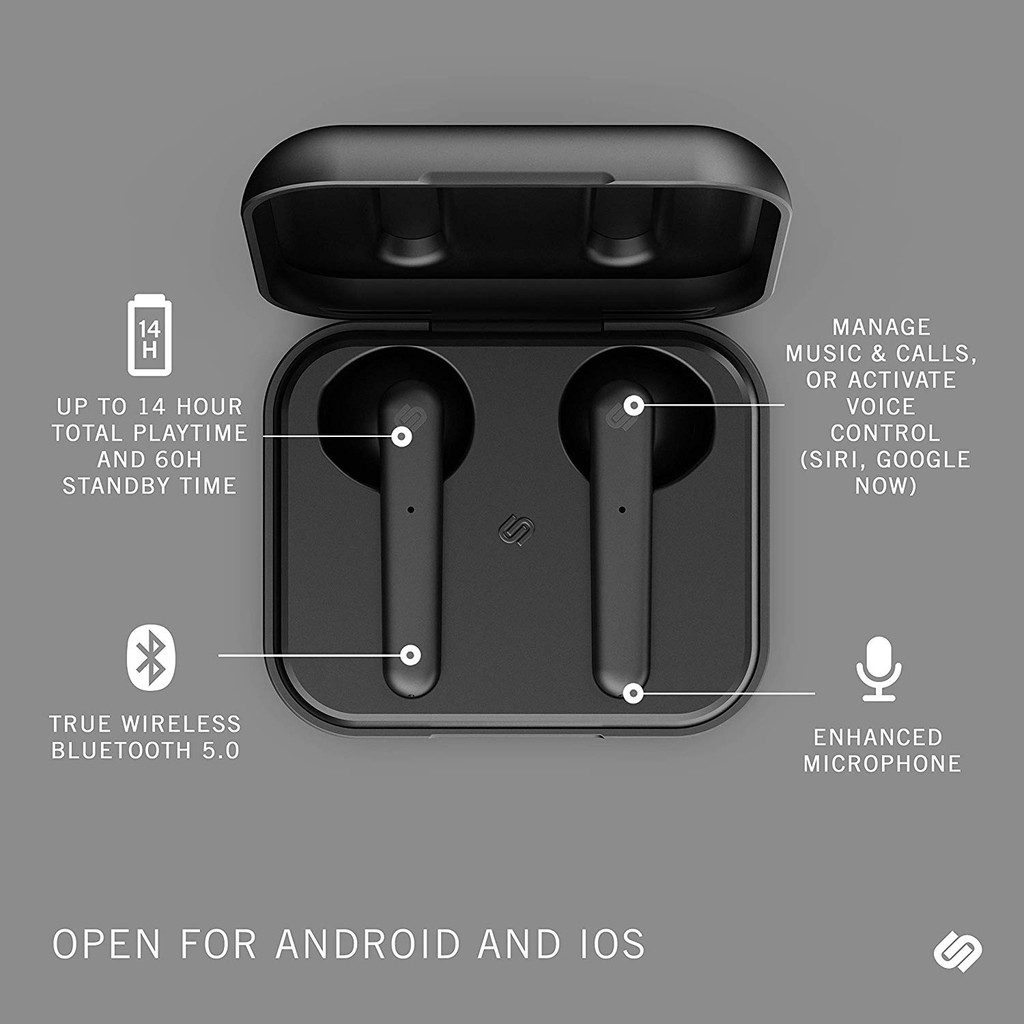 urbanista stockholm true wireless bluetooth