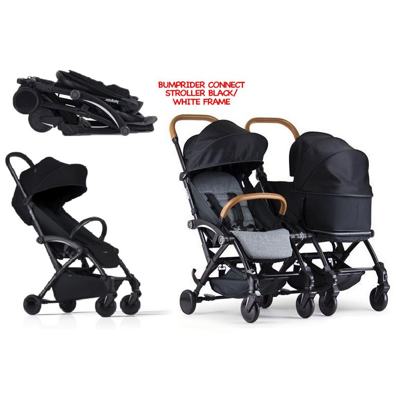 bumprider connect stroller