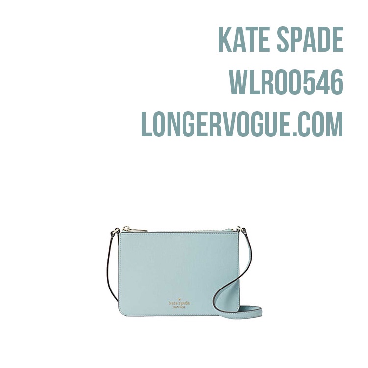 SG SELLER] Kate Spade KS Womens Sawyer Street Declan Crossbody Clutch  Leather Bag (Multi Colors Available) Lazada Singapore 