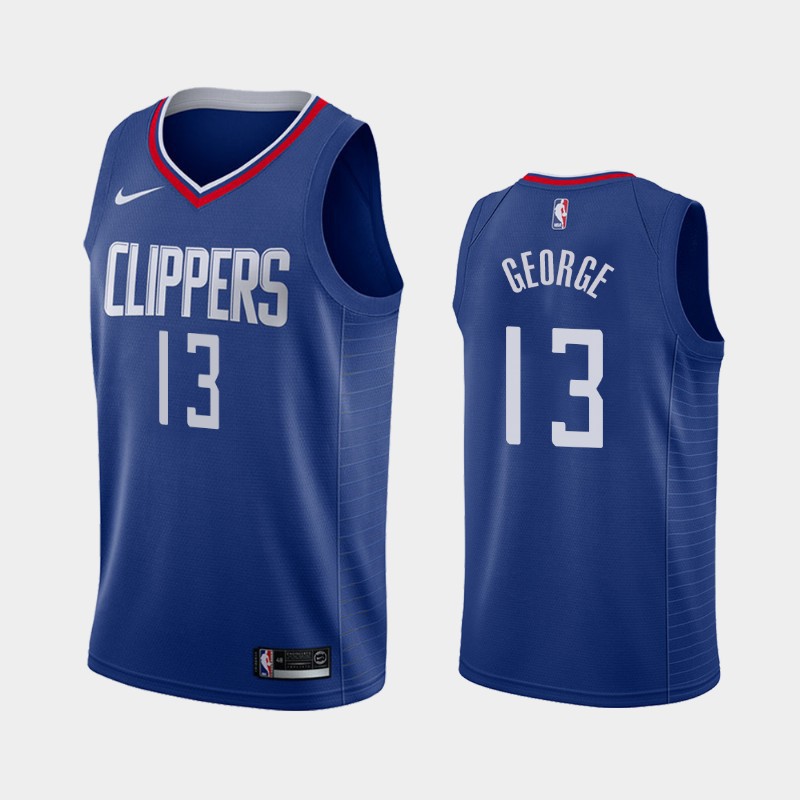 clippers 13 jersey