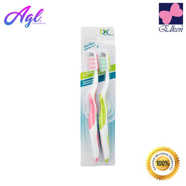 apple toothbrush