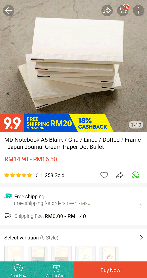 What are Shopee labels? | MY Seller Education [Shopee]