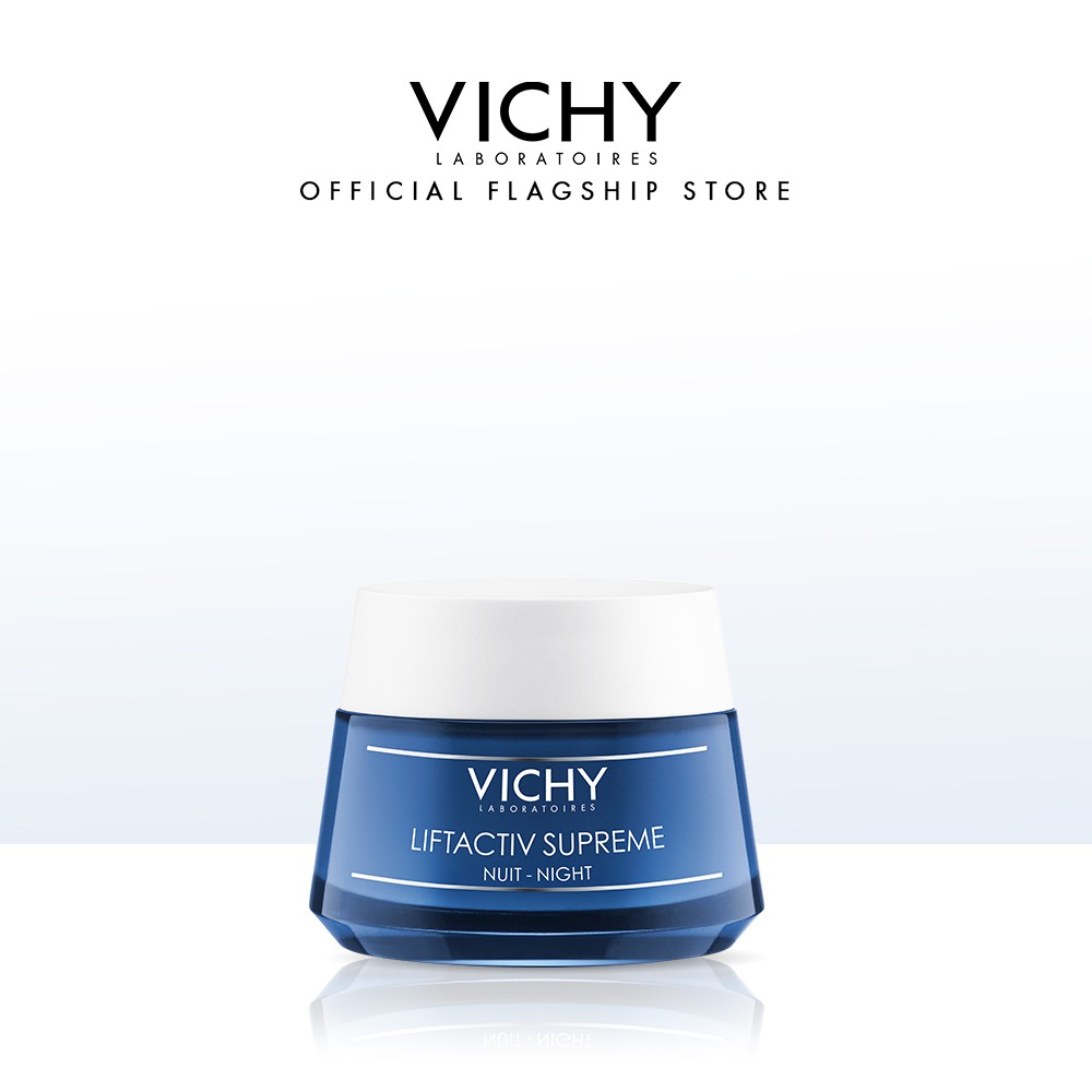 vichy cream