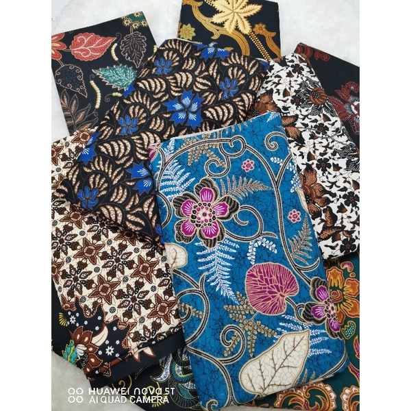 Shop Malaysia Kain Batik Viral Ready Stock Shopee Singapore