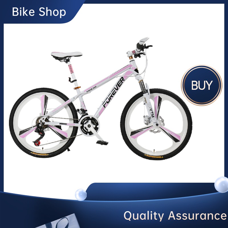 27 inch ladies bike