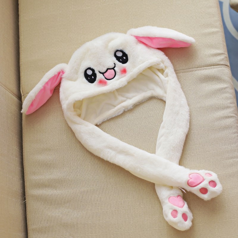 dancing easter bunny toy