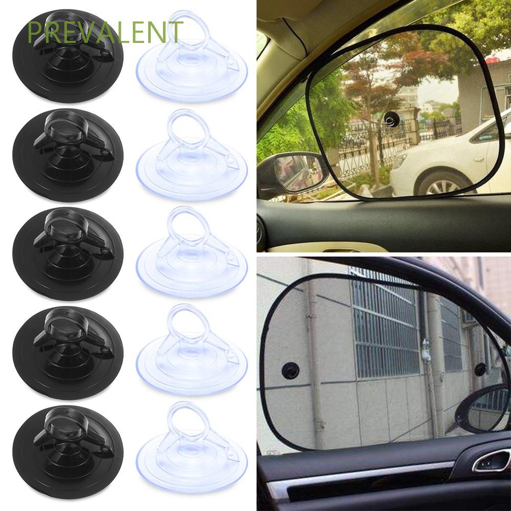 sunshade suction cups