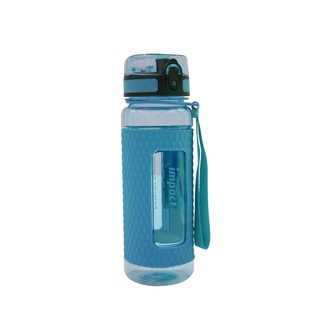 Impact 340 4057 340ml Japan Nano Ion Energy Stainless Steel Screw Lid Water Bottle Shopee Singapore