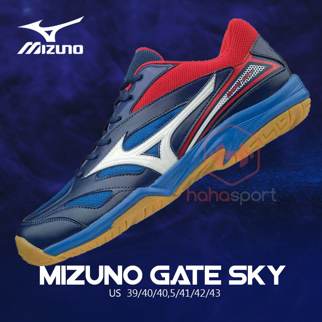 mizuno badminton shoes singapore