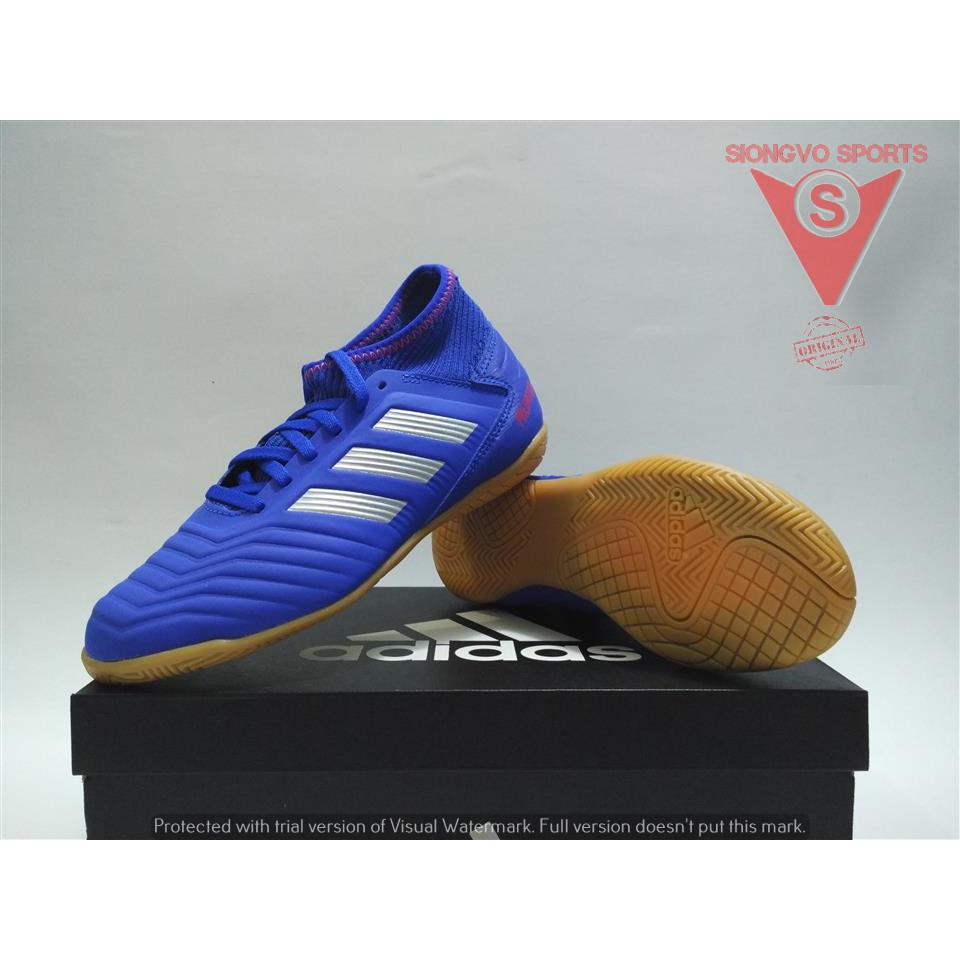 new adidas futsal shoes 2019