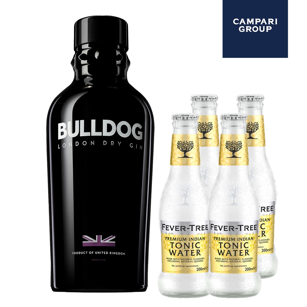 Can Dogs Have Tonic Water