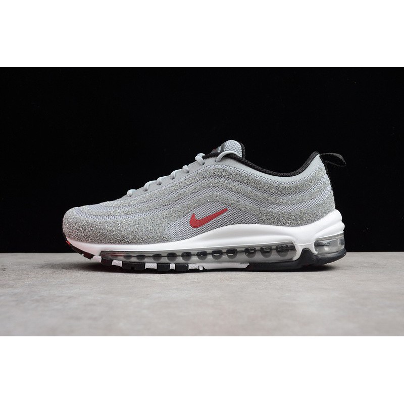 nike air max 97 lx light silver