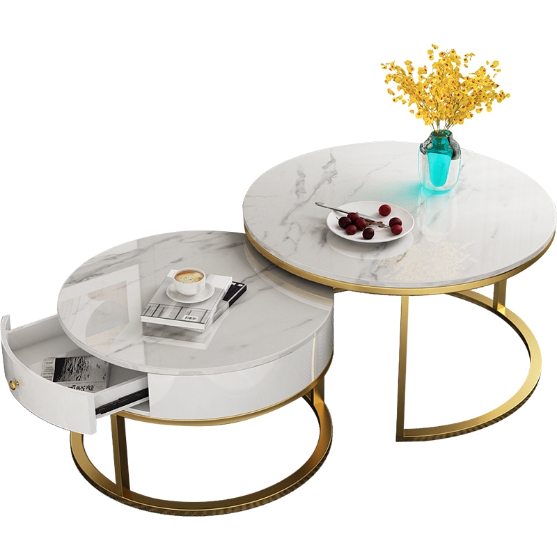Marble Coffee Table And Deals, Affordable Round Coffee Tables