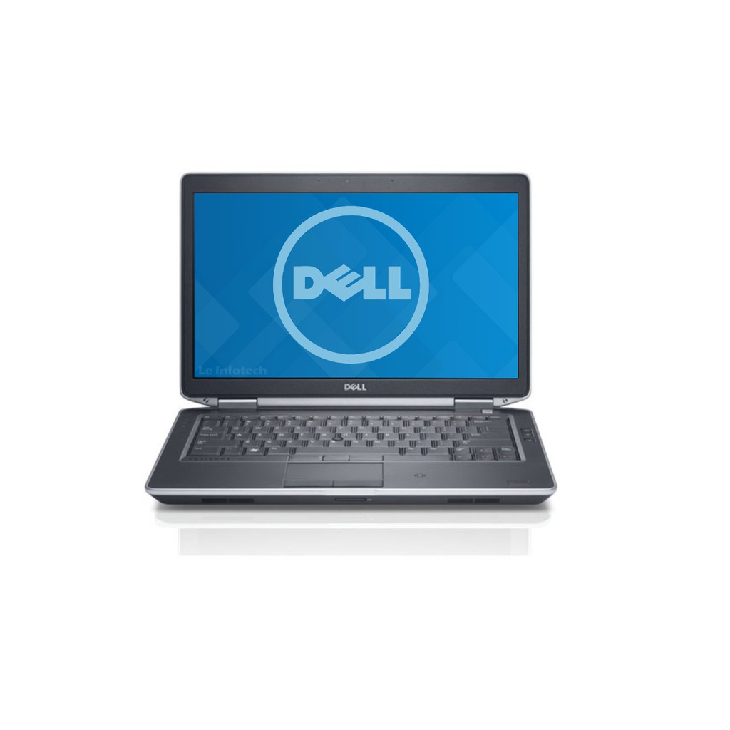 Dell Latitude E5430 14 Inch Laptop Intel Core I3 2328 8gb Ssd Hdd No Webcam Win10pro Used Shopee Singapore