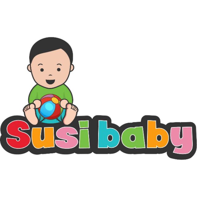 Susi Baby - Đồ chơi trí tuệ