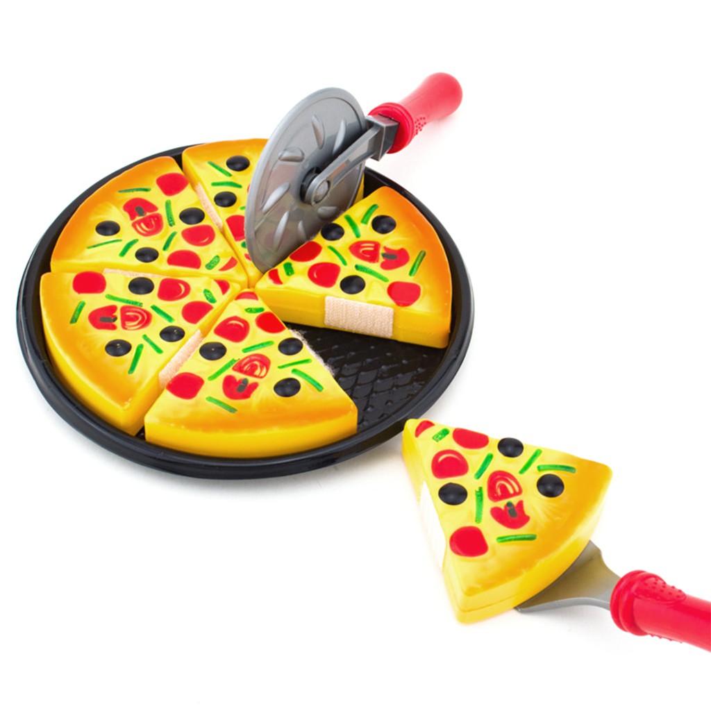 play food pizza