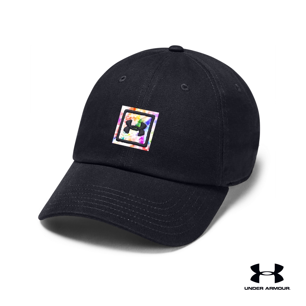 under armour pride hat