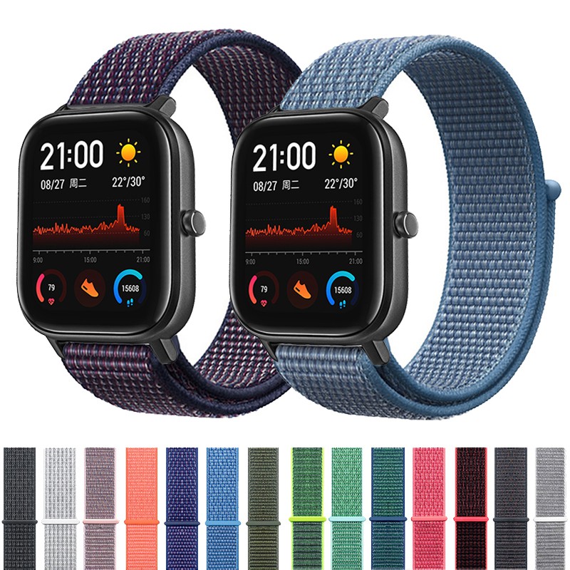 amazfit watch gts 2e