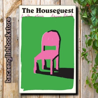 The Houseguest: And Other Stories