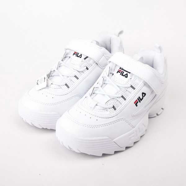 fila retro sneakers